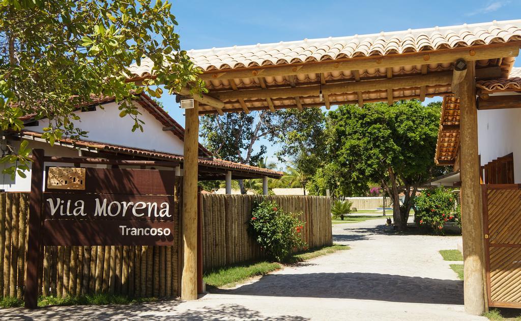 Vila Morena Trancoso Exterior foto