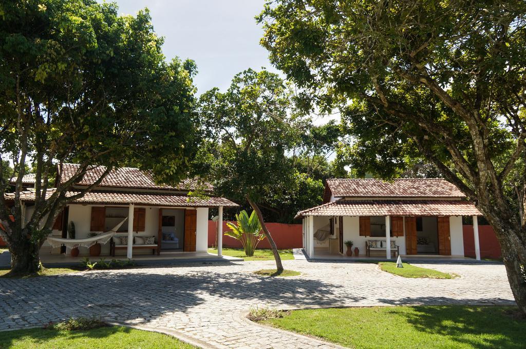 Vila Morena Trancoso Exterior foto