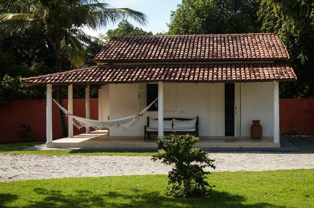 Vila Morena Trancoso Exterior foto