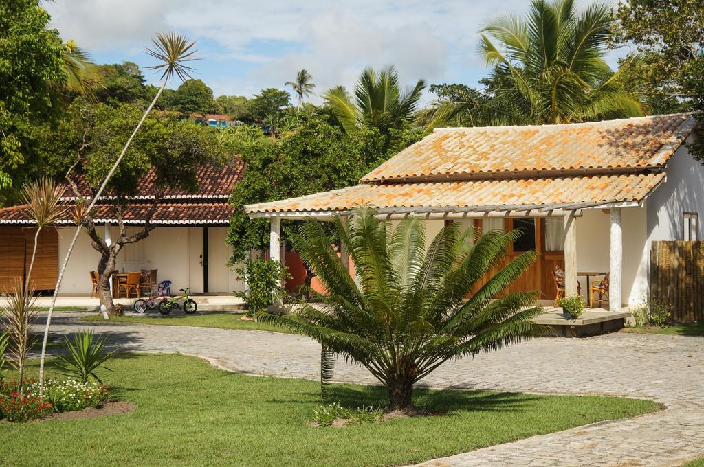 Vila Morena Trancoso Exterior foto