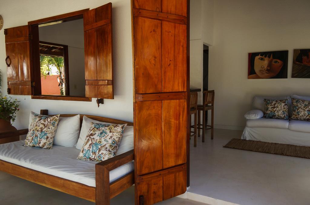 Vila Morena Trancoso Exterior foto