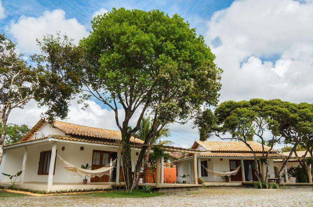 Vila Morena Trancoso Exterior foto