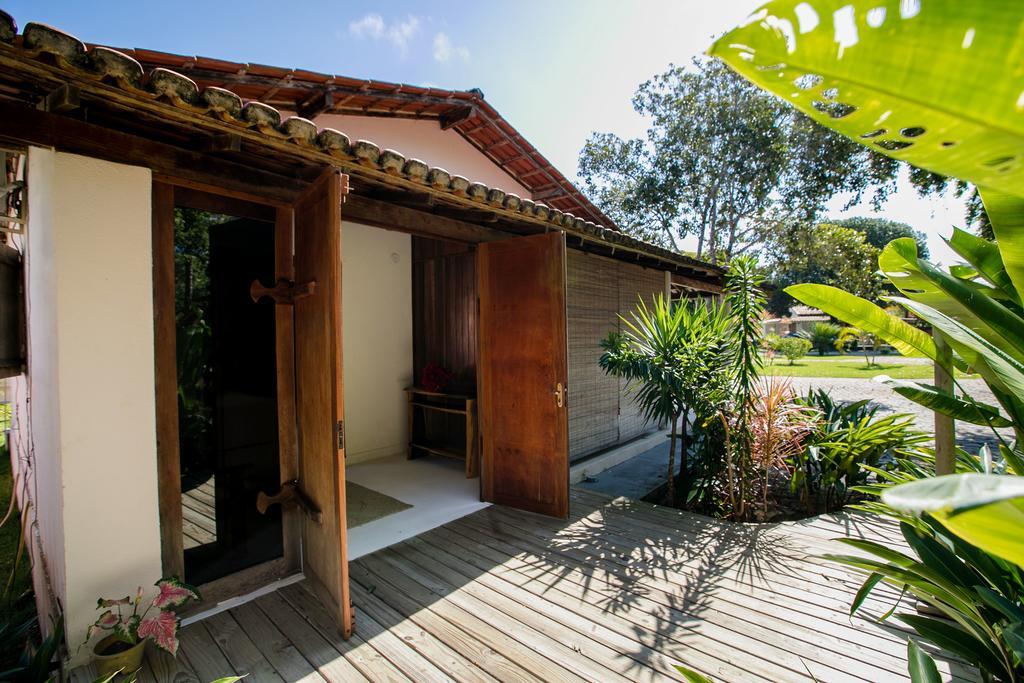 Vila Morena Trancoso Exterior foto