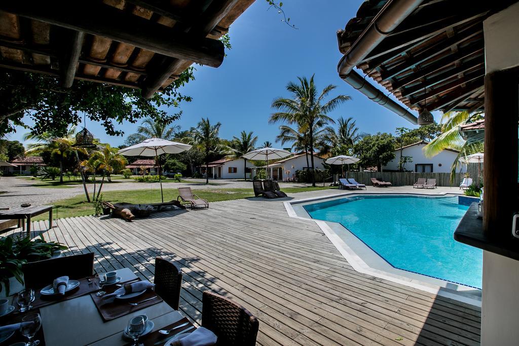 Vila Morena Trancoso Exterior foto