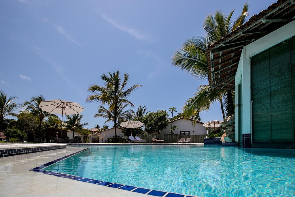 Vila Morena Trancoso Exterior foto