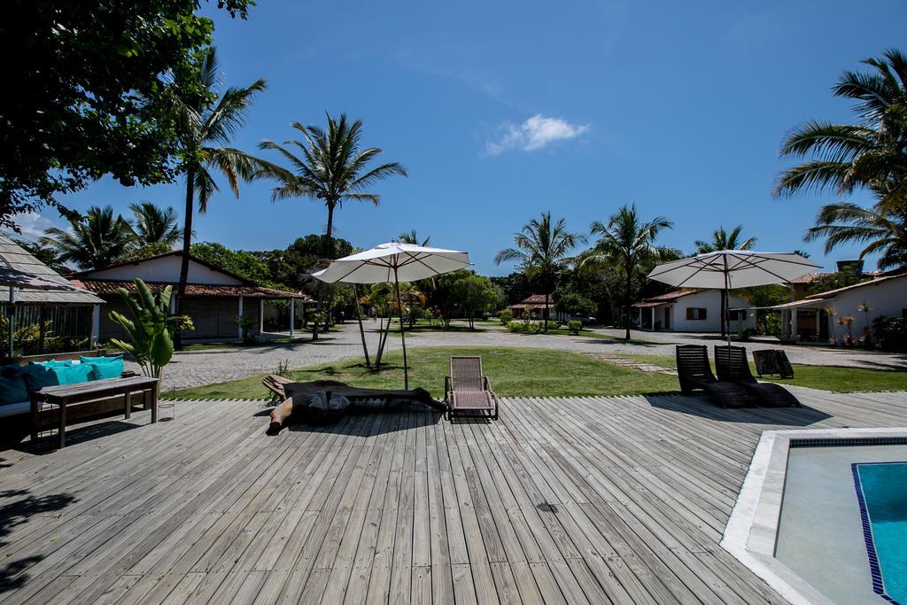 Vila Morena Trancoso Exterior foto