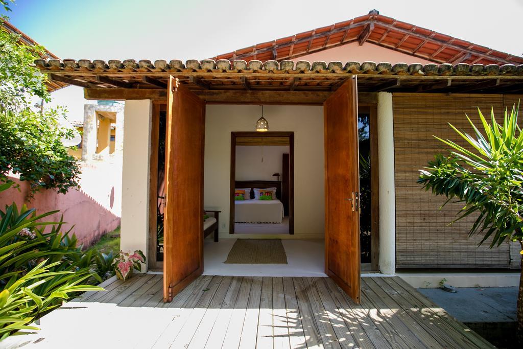 Vila Morena Trancoso Exterior foto