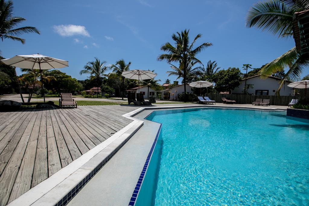 Vila Morena Trancoso Exterior foto