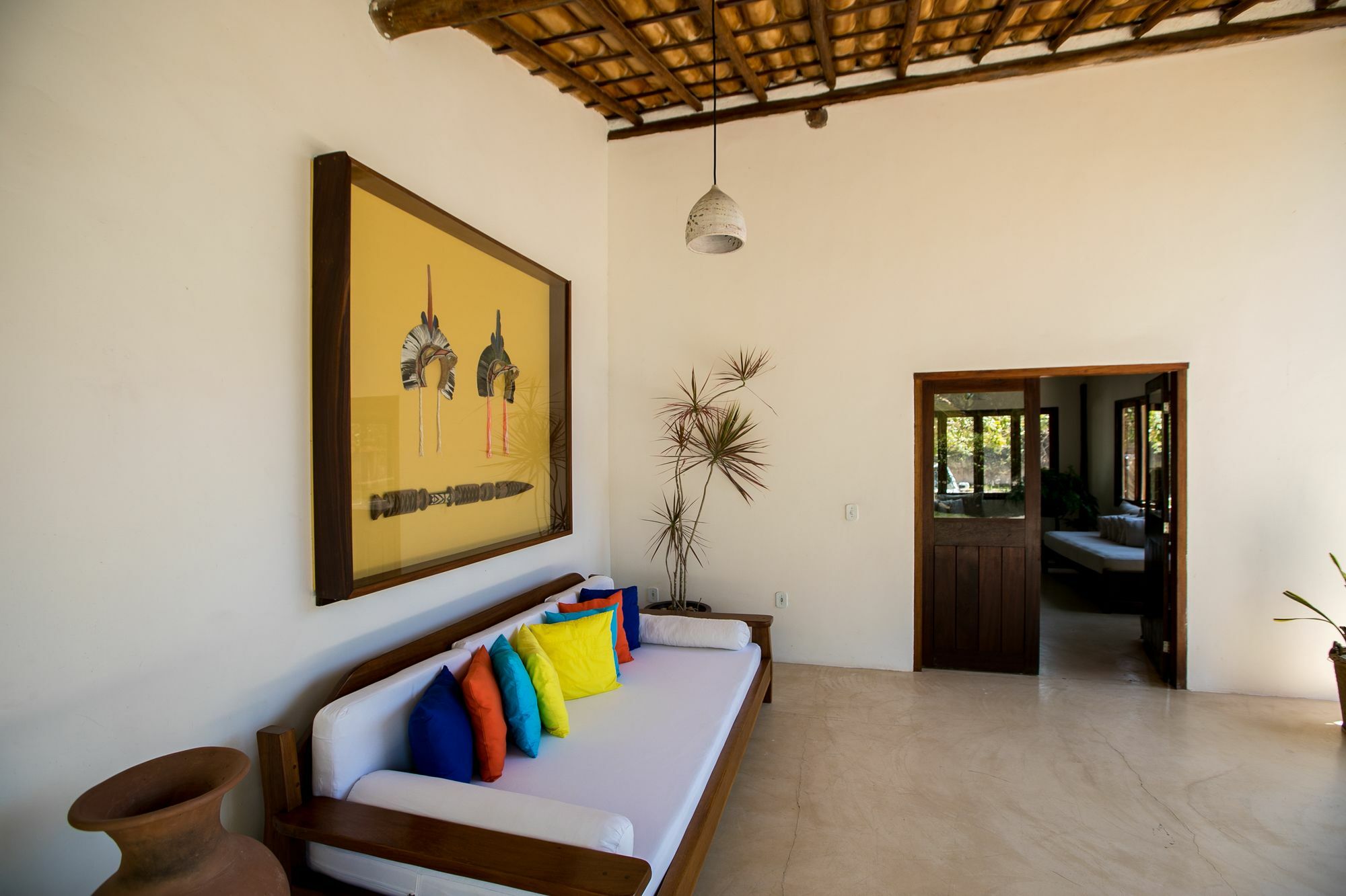 Vila Morena Trancoso Exterior foto