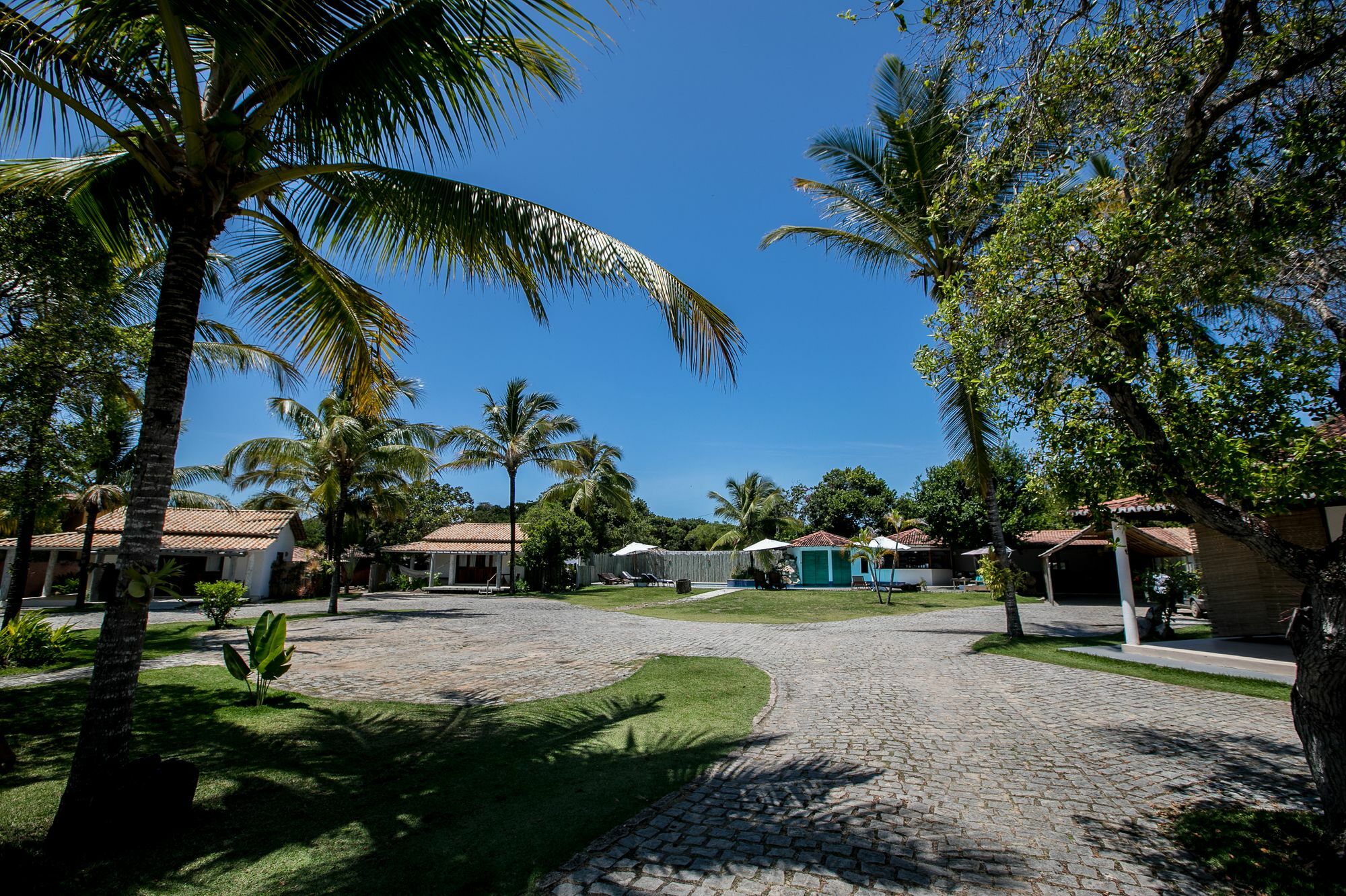 Vila Morena Trancoso Exterior foto