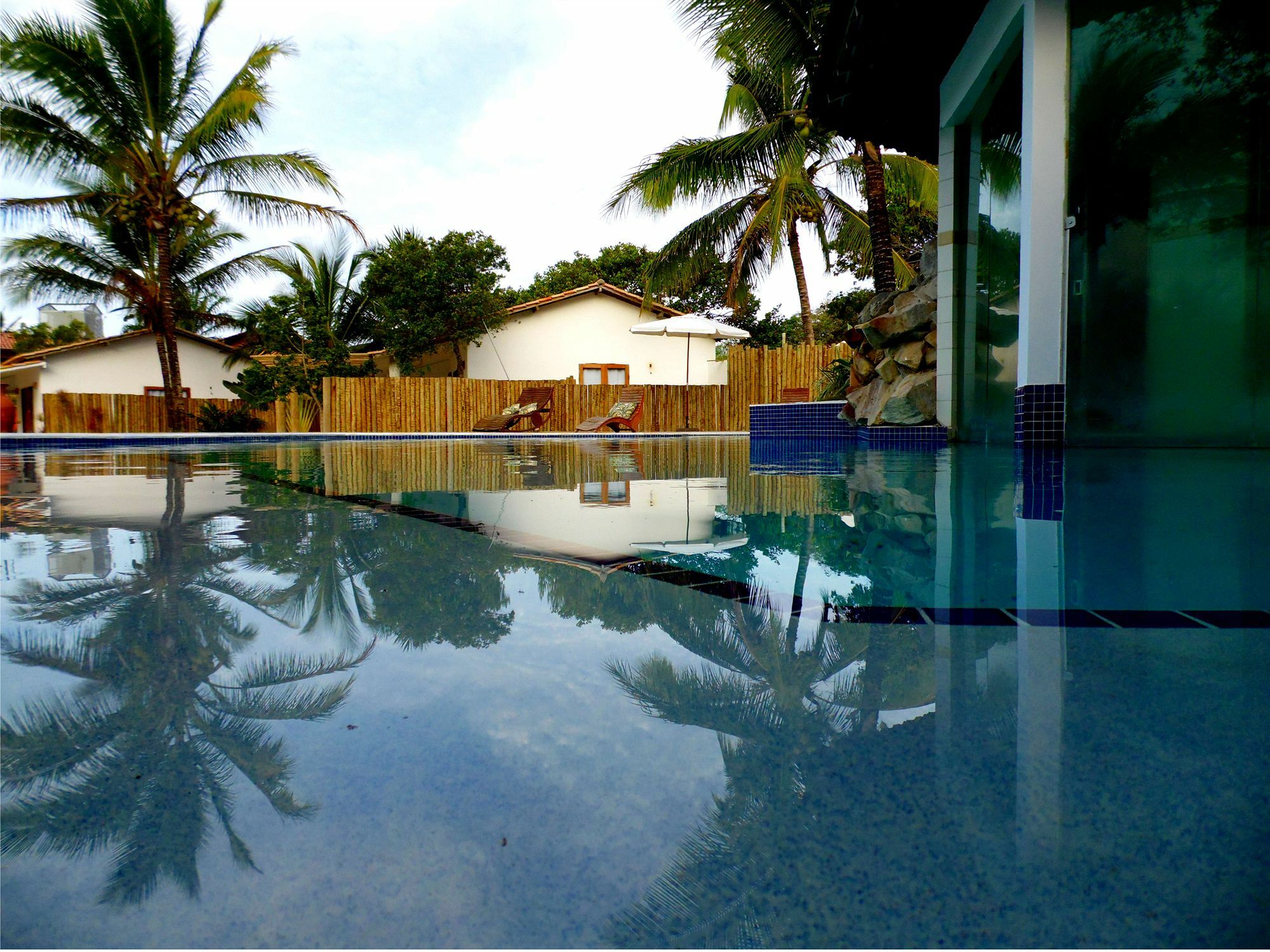Vila Morena Trancoso Exterior foto